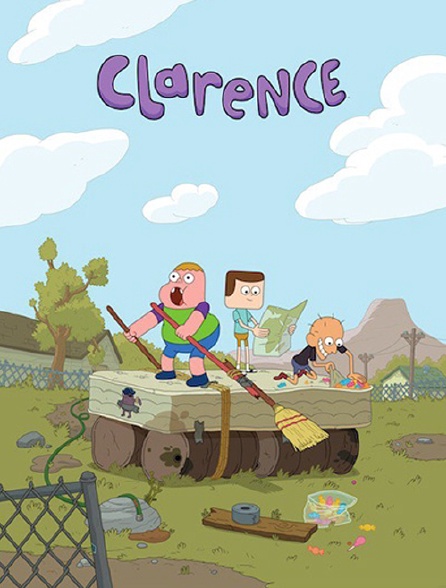 Clarence