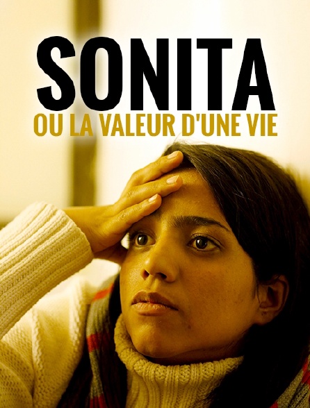 Sonita ou la valeur d'une vie