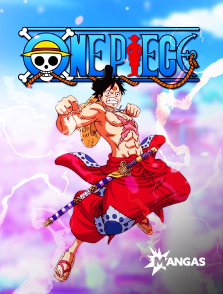 Mangas - One Piece en replay