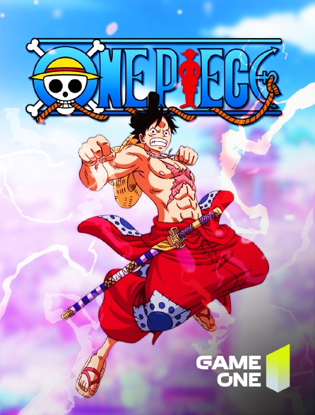 Game One - One Piece