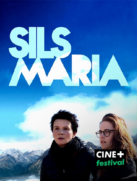 CINE+ Festival - Sils Maria