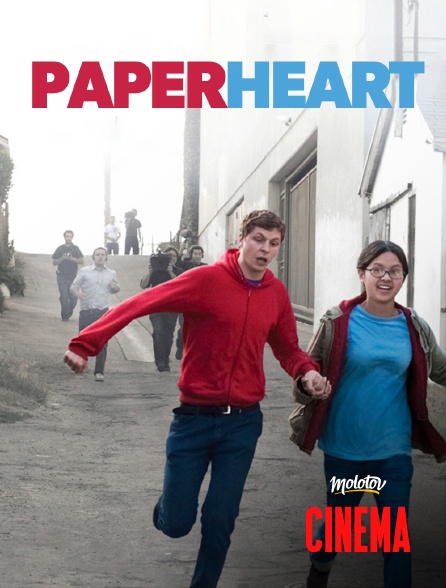 Molotov Channels Cinéma - Paper Heart