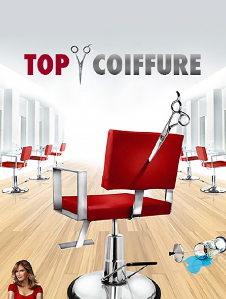 Top coiffure
