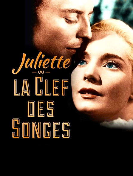 Juliette ou la clef des songes