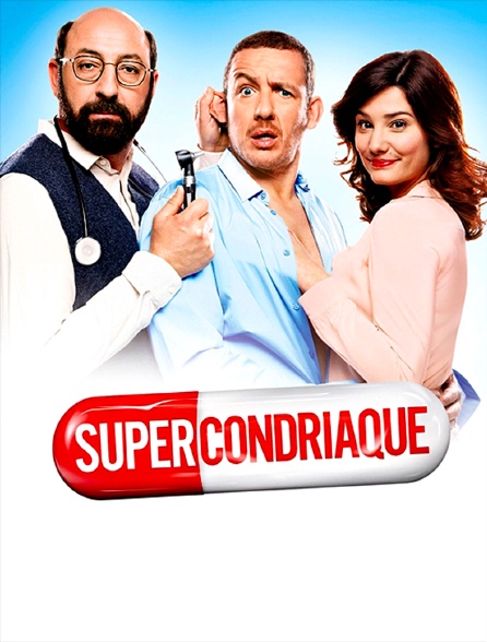 Supercondriaque