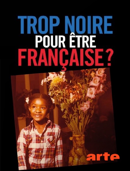 Arte - Trop noire pour être française ?