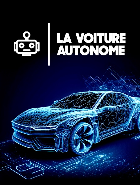 La voiture autonome, qui conduit la voiture ?