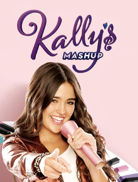 Kally's Mashup La Voix De La Pop Streaming