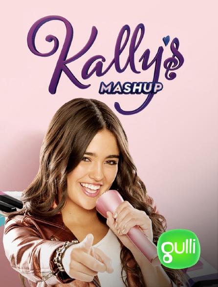Gulli - Kally's Mashup la voix de la pop