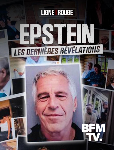 BFMTV - Epstein, les dernières révélations