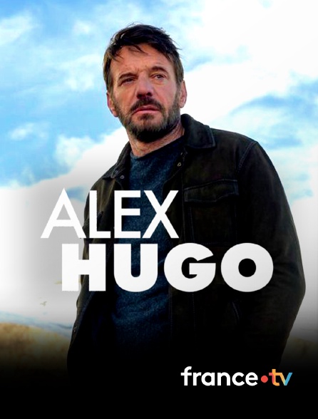 france.tv - Alex Hugo