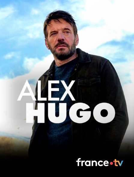 france.tv - Alex Hugo