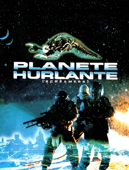 Planète hurlante