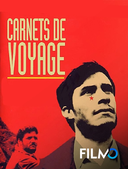 FilmoTV - Carnets de voyage
