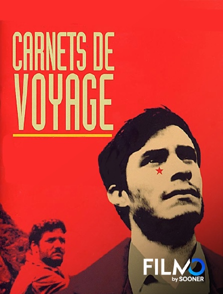 FilmoTV - Carnets de voyage