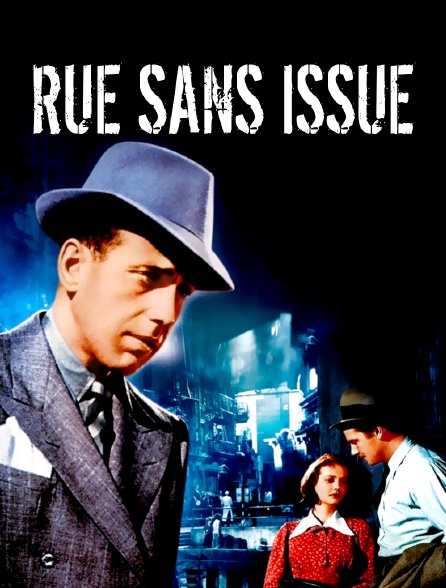 Rue sans issue