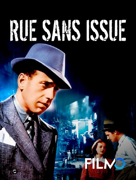 FilmoTV - Rue sans issue