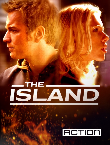 ACTION - The Island