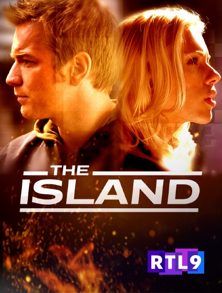 RTL 9 - The Island