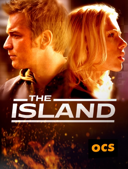 OCS - The Island