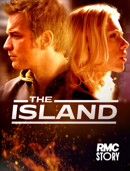 RMC Story - The Island