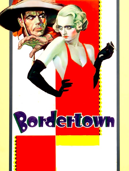 Bordertown