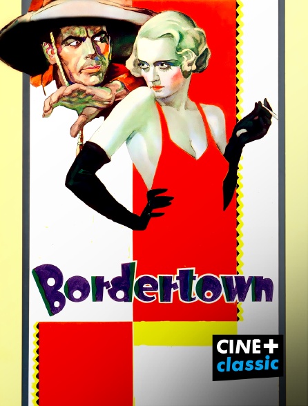 CINE+ Classic - Bordertown