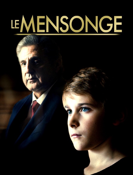 Le mensonge