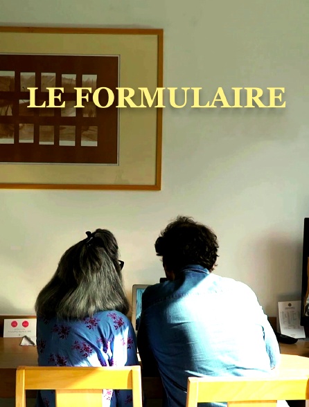 Le formulaire