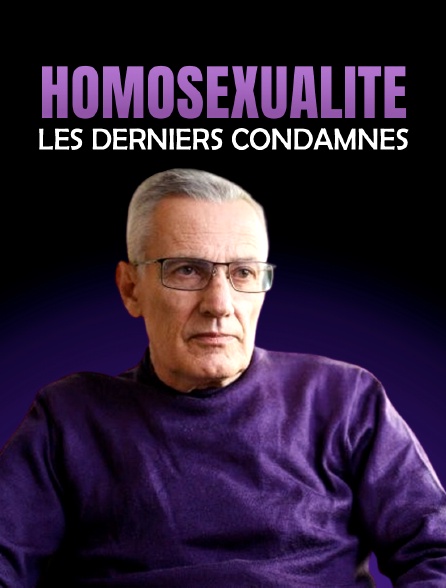 Homosexualité : les derniers condamnés