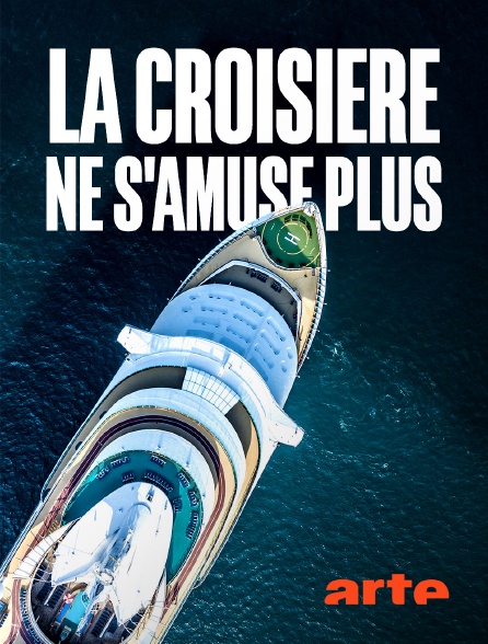 Arte - La croisière ne s'amuse plus