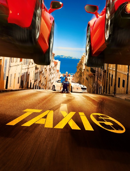 Taxi 5