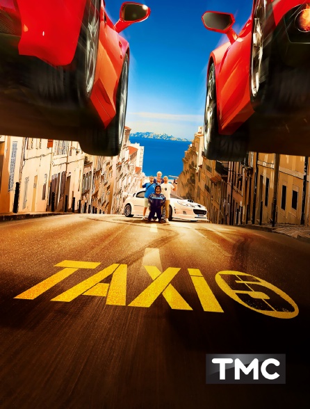 TMC - Taxi 5