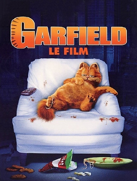 Garfield, le film