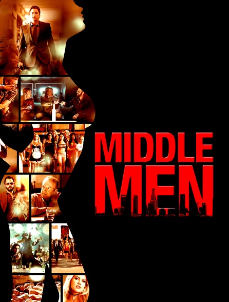 FAST-Middle Men
