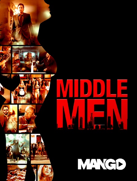 Mango - Middle Men