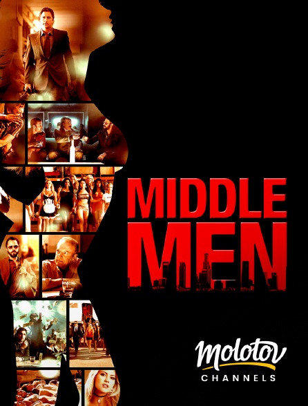 Molotov Channels - FAST-Middle Men