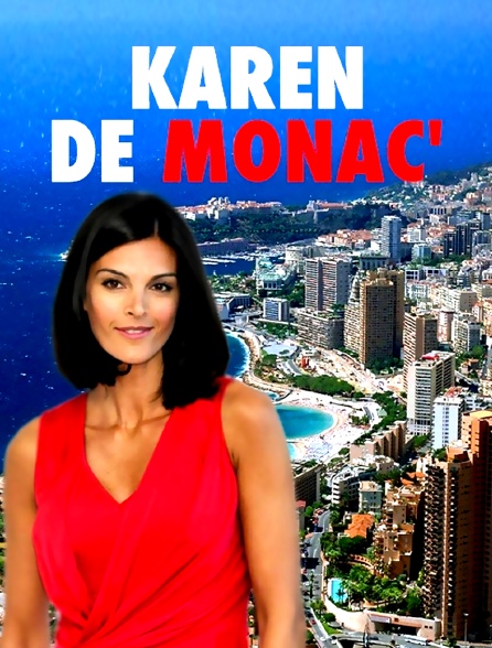 Karen De Monac'