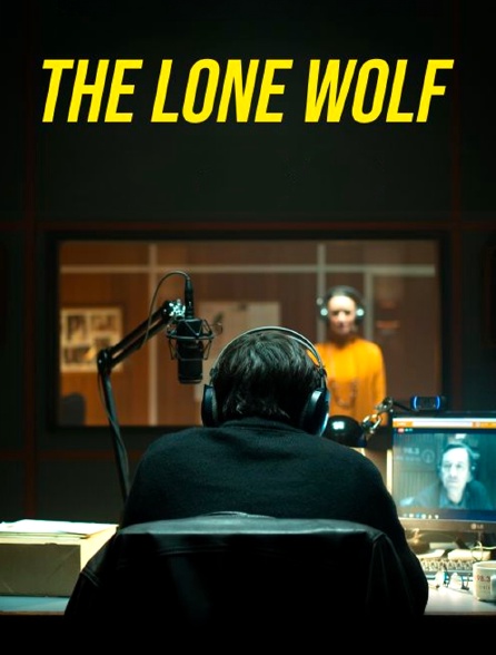 The Lone Wolf