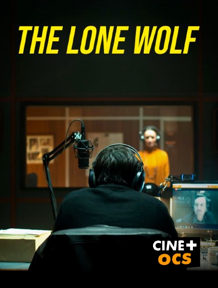 CINÉ Cinéma - The Lone Wolf