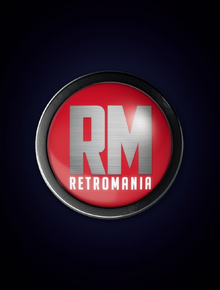 Rétromania