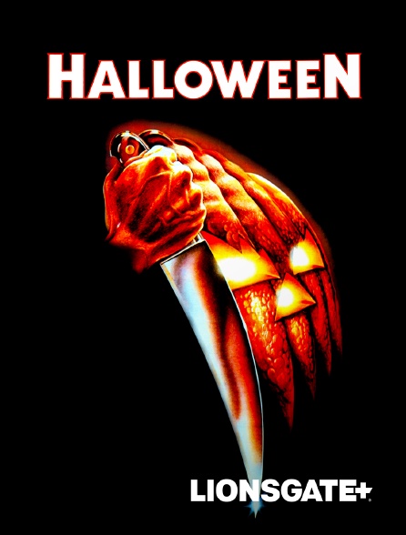 LIONSGATE+ - Halloween