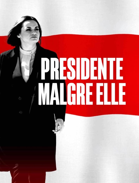 Biélorussie : présidente malgré elle