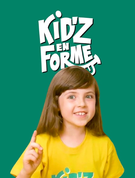 Kid'z en forme