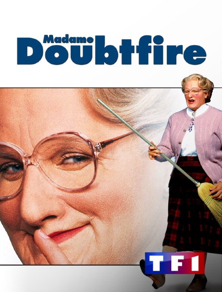 TF1 - Madame Doubtfire