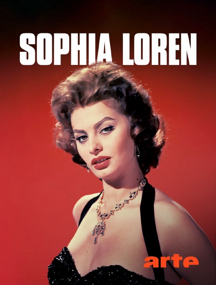 Arte - Sophia Loren