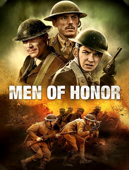 Men of Honor