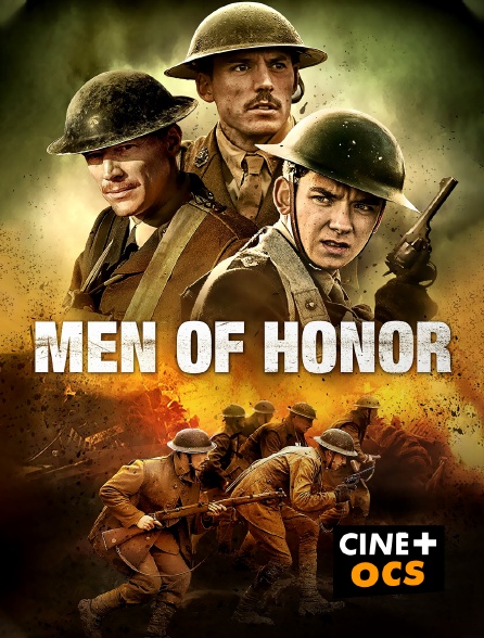 CINÉ Cinéma - Men of Honor