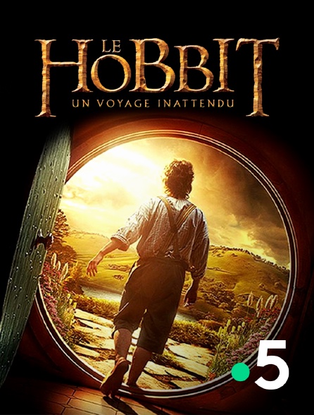 France 5 - Le Hobbit : un voyage inattendu