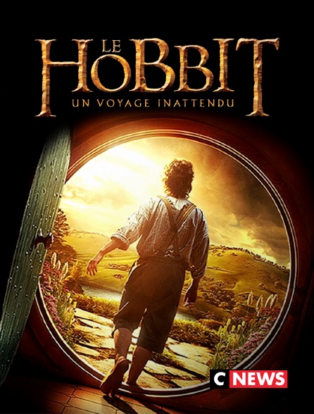 CNEWS - Le Hobbit : un voyage inattendu